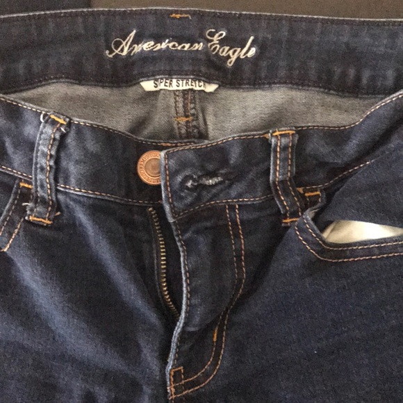 American Eagle Jeans - Picture 2 of 3